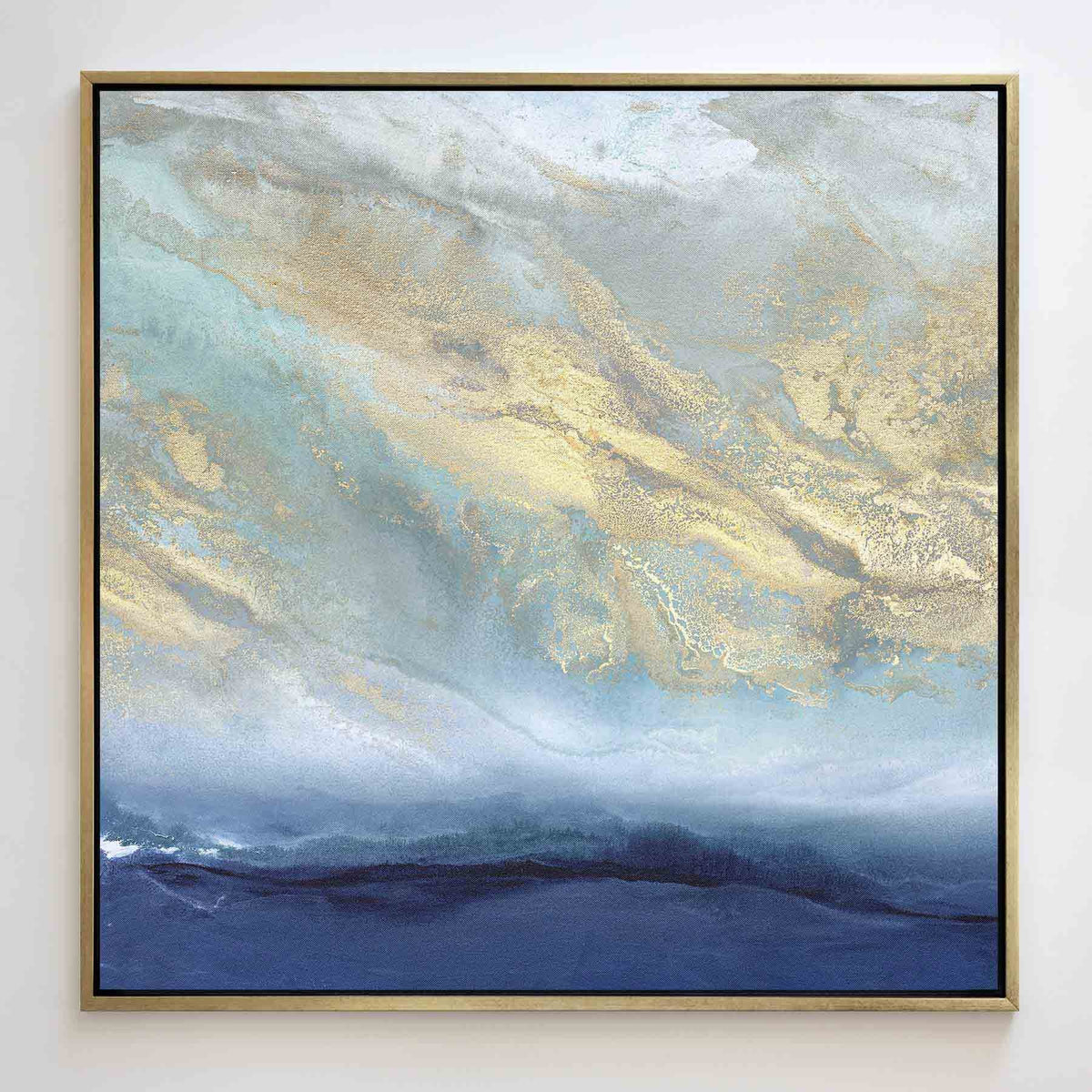Promise - Canvas Print.