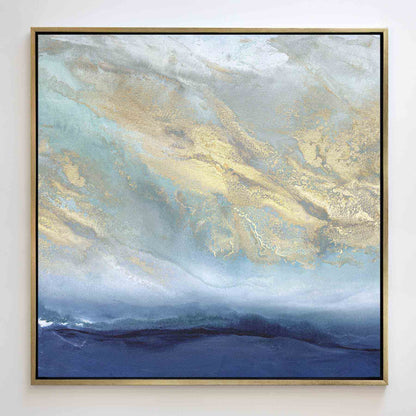 Promise - Canvas Print.