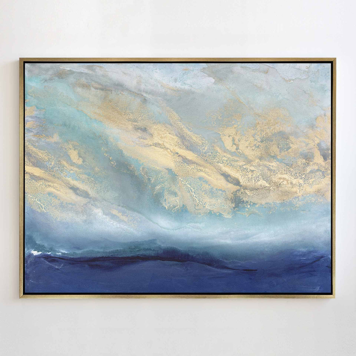 Promise - Canvas Print.