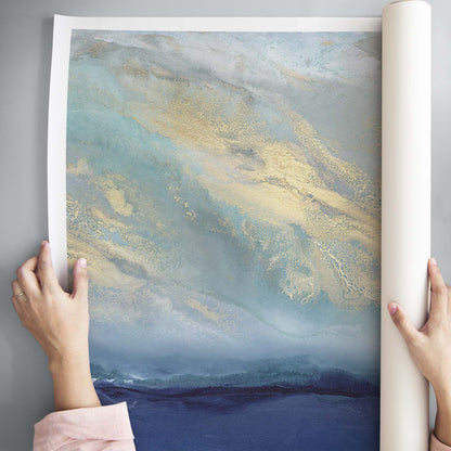 Promise - Canvas Print.