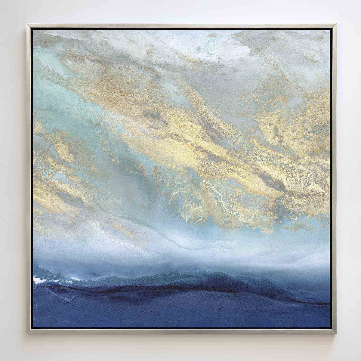 Promise - Canvas Print.