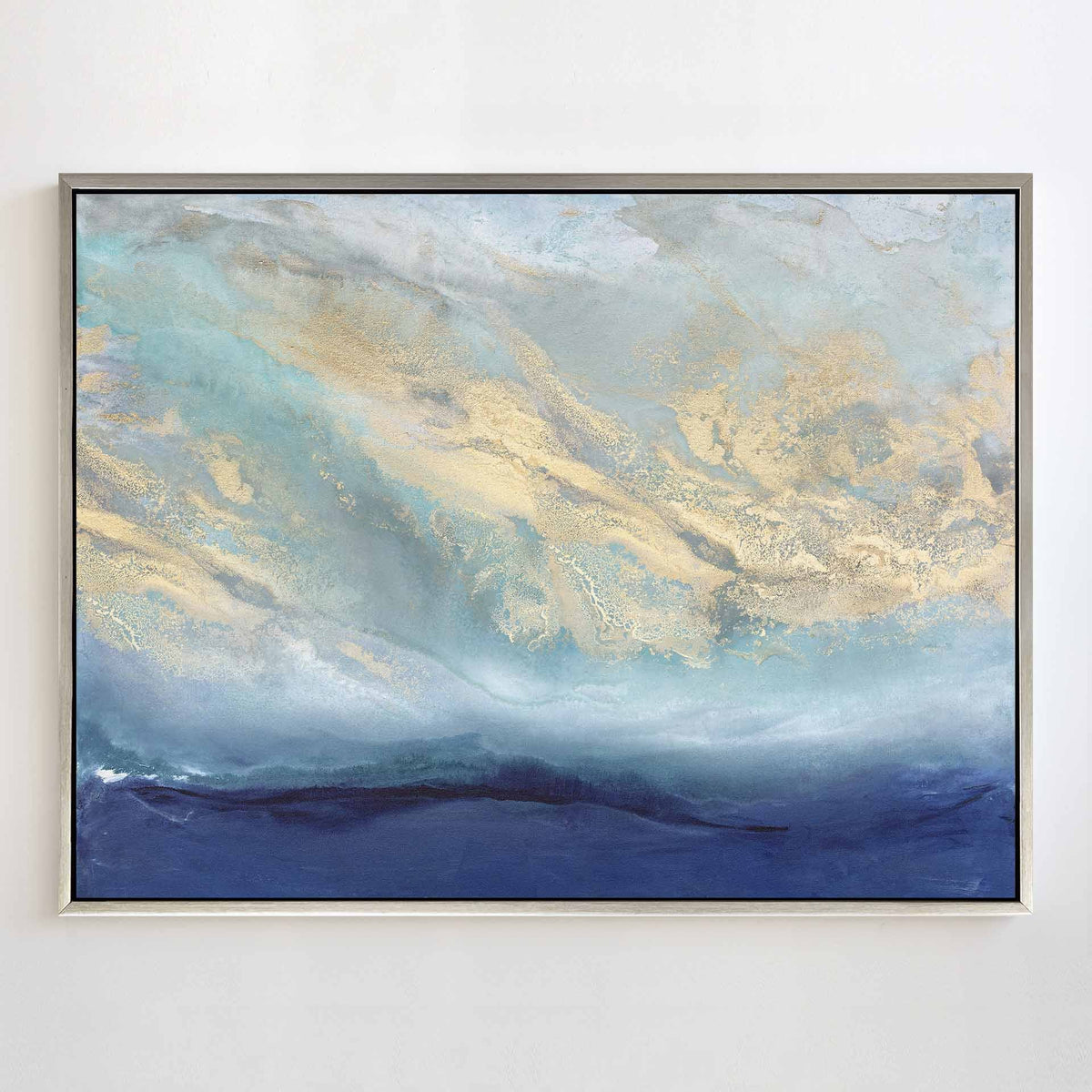 Promise - Canvas Print.