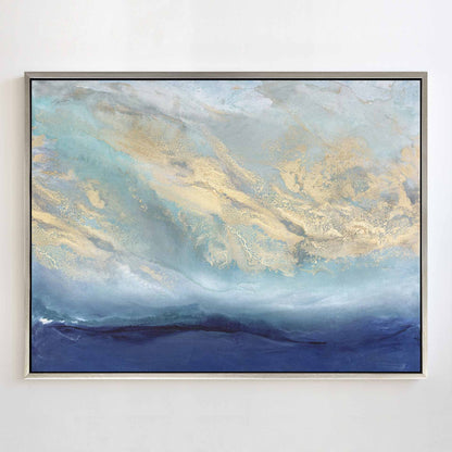 Promise - Canvas Print.