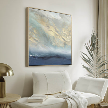 Promise - Canvas Print.
