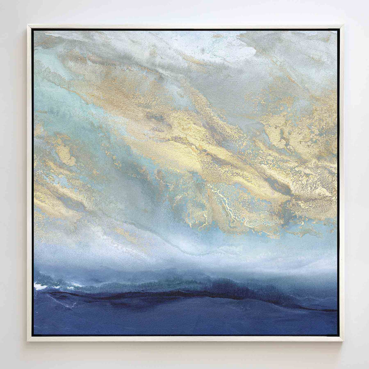 Promise - Canvas Print.