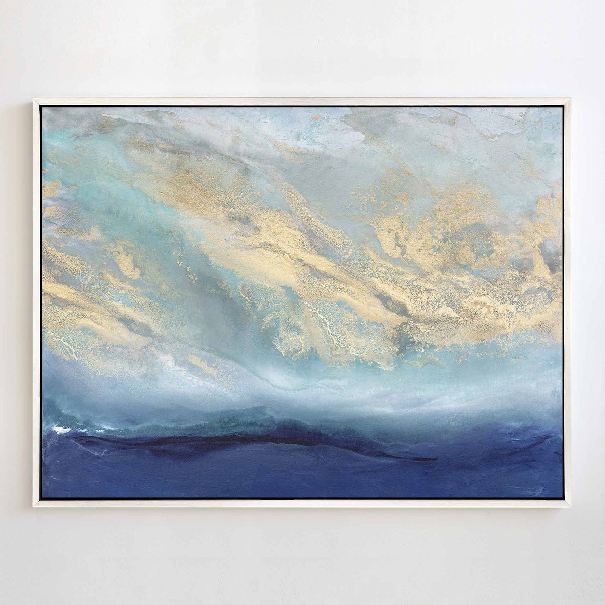 Promise - Canvas Print.