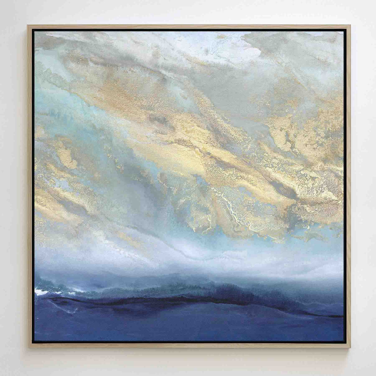 Promise - Canvas Print.