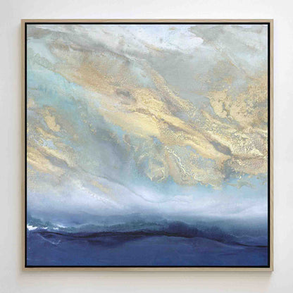Promise - Canvas Print.