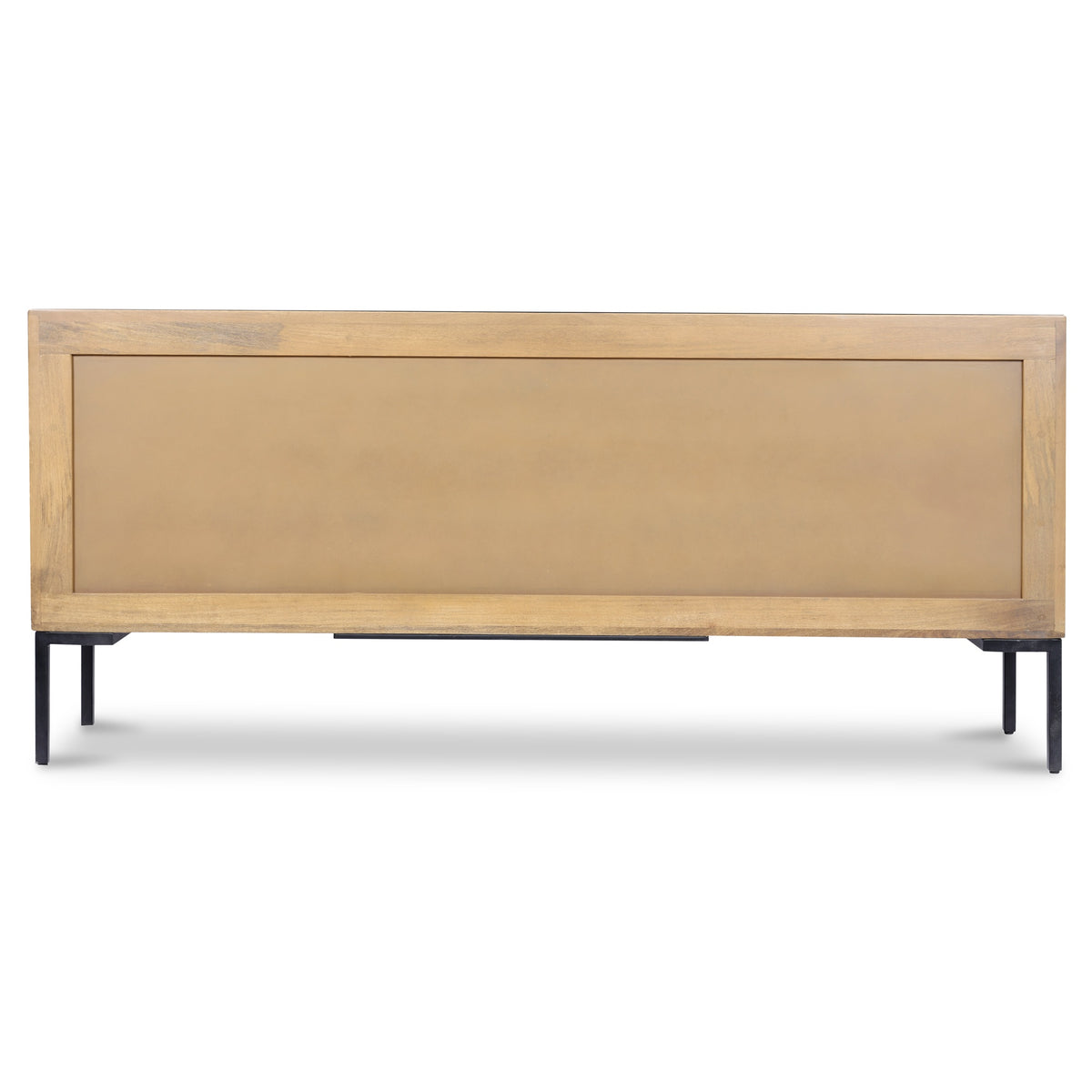 Fishbone Sideboard Natural additional view