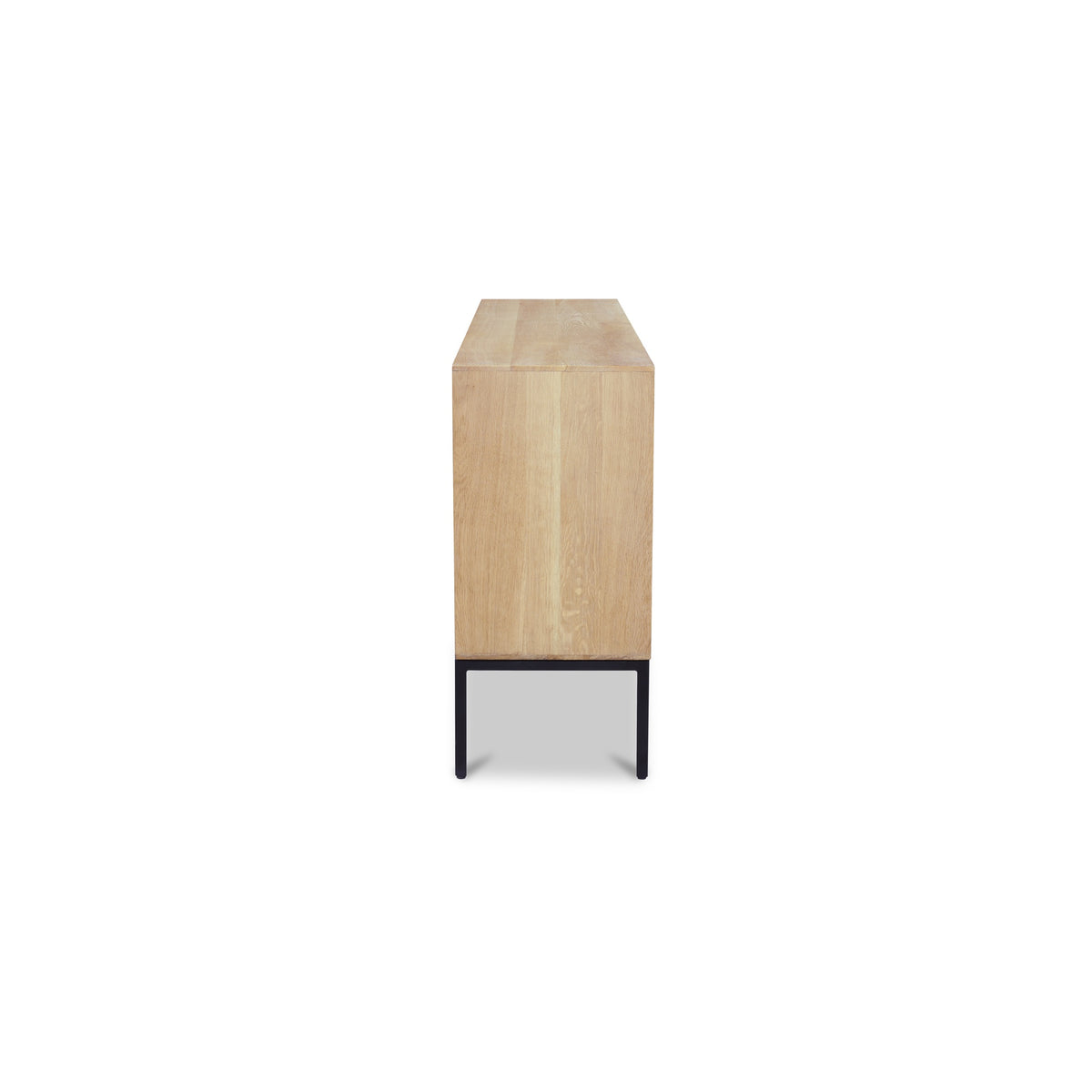 Fishbone Sideboard Natural additional view