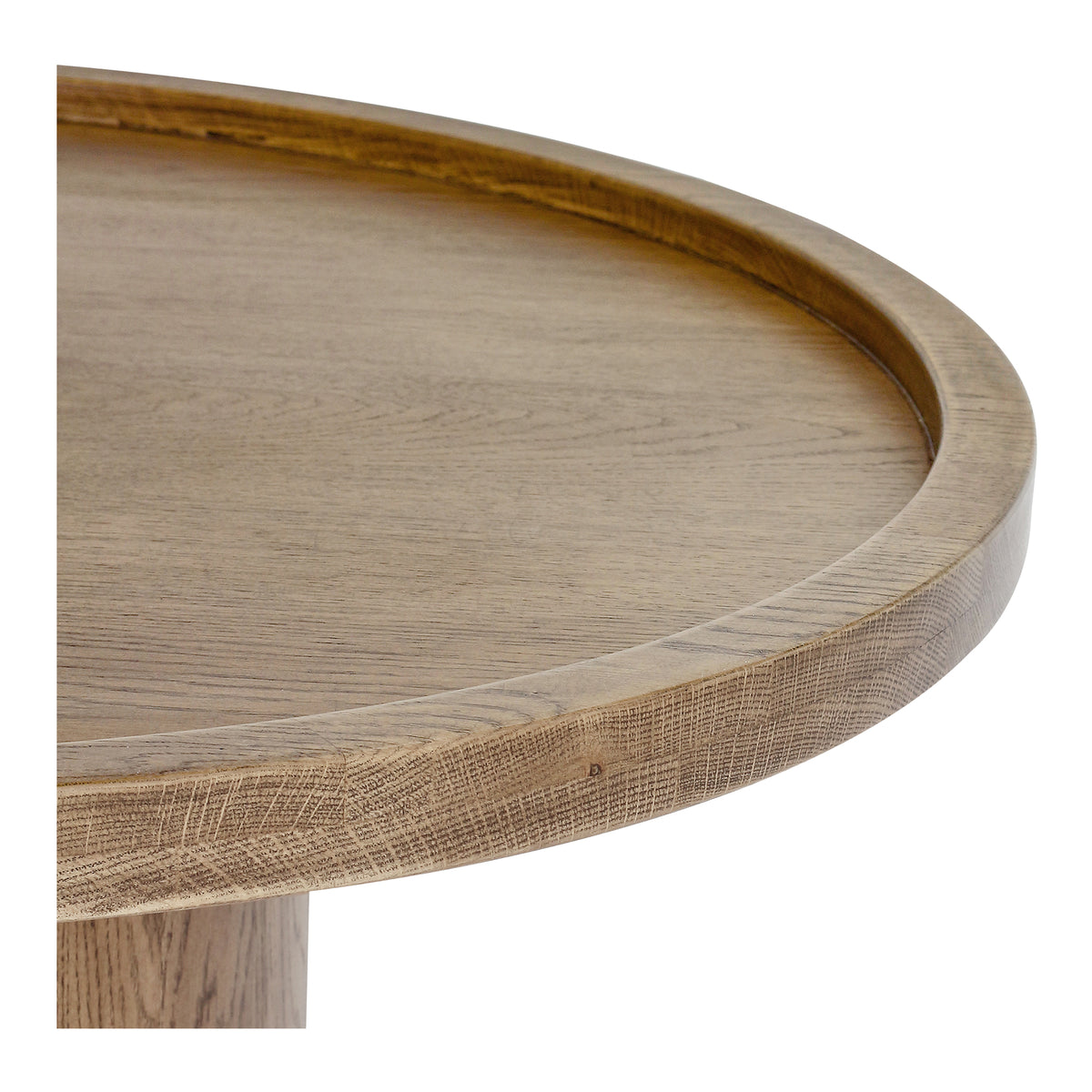 Cohen Coffee Table Brown view 7