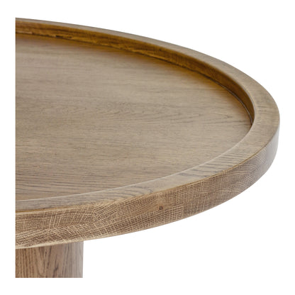 Cohen Coffee Table Brown view 7