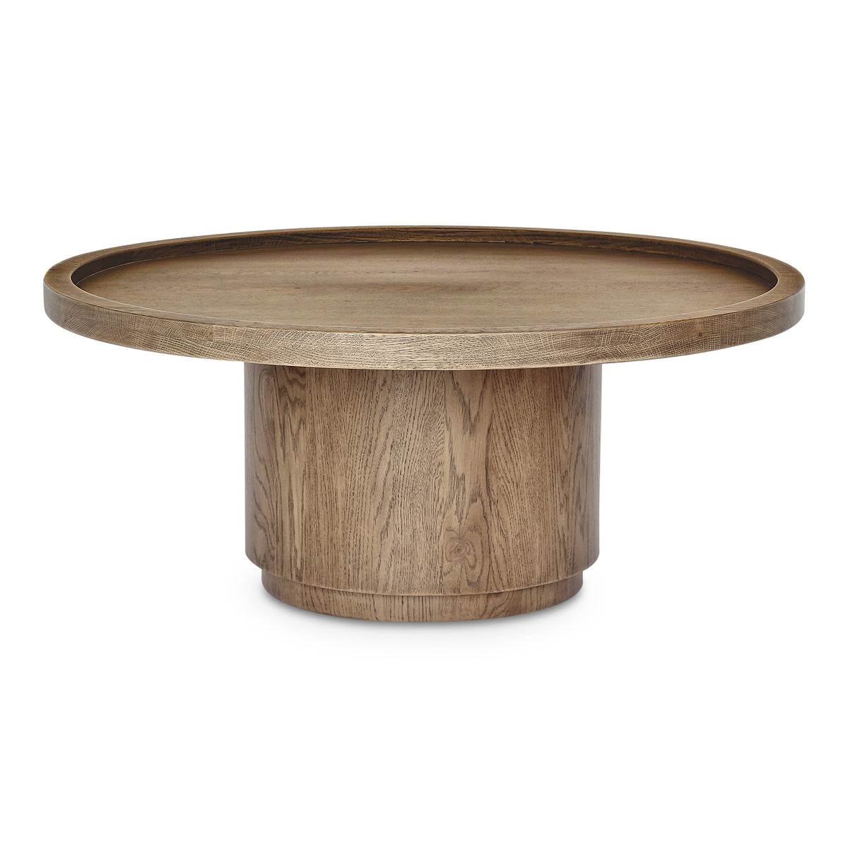 Cohen Coffee Table Brown view 5