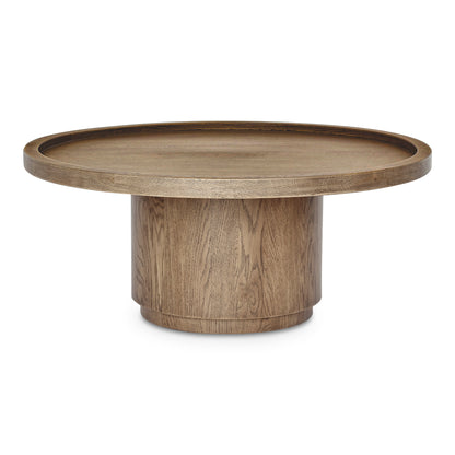 Cohen Coffee Table Brown view 5