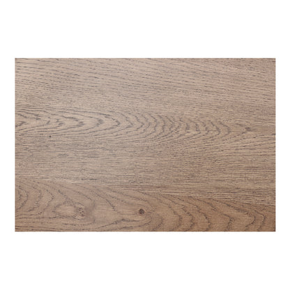 Cohen Coffee Table Brown view 8