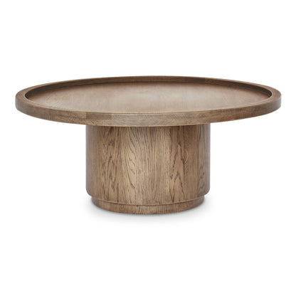 Cohen Coffee Table Brown product image