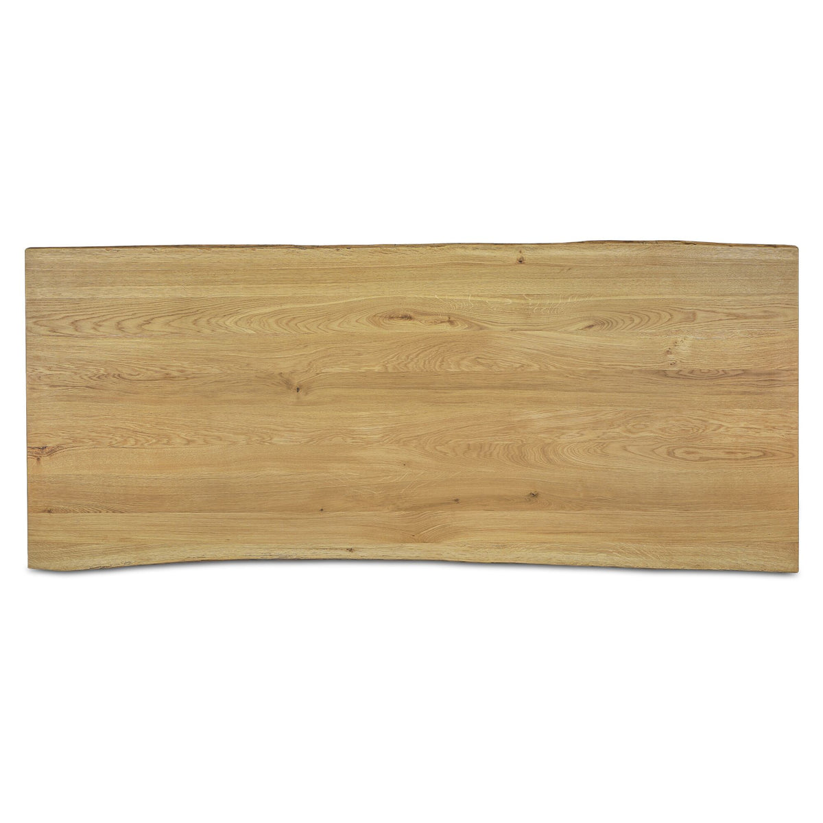 Tessa Dining Table Natural - alternate view 3
