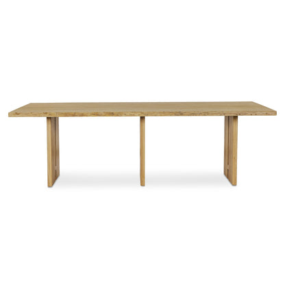 Tessa Dining Table Natural