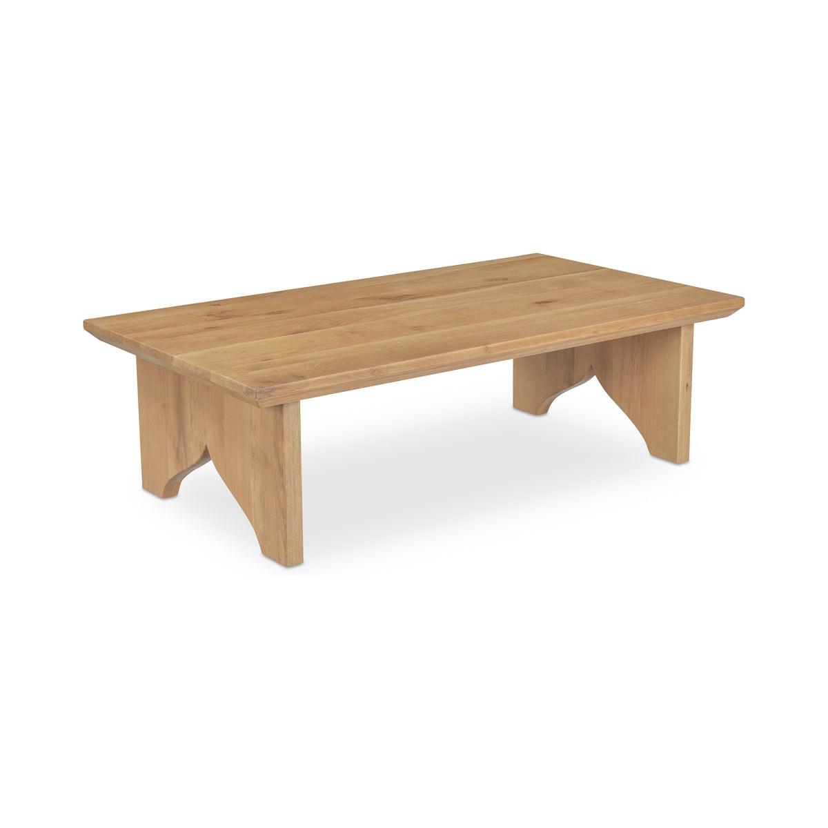 Lake Coffee Table Natural - alternate view 2
