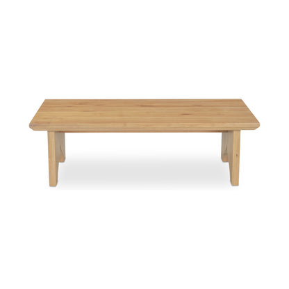 Lake Coffee Table Natural - alternate view 1