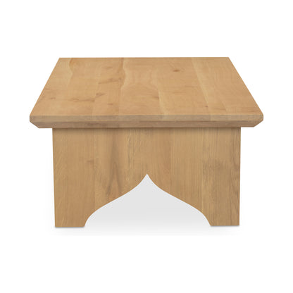 Lake Coffee Table Natural - alternate view 3
