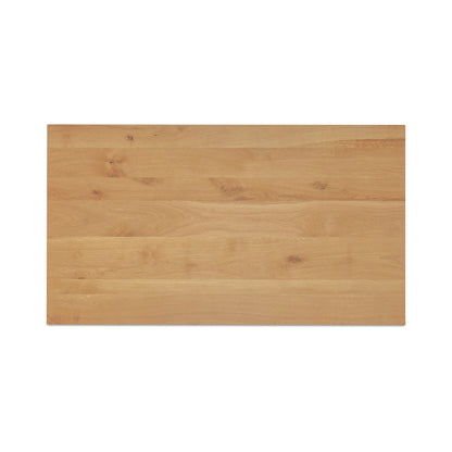 Lake Coffee Table Natural - alternate view 4