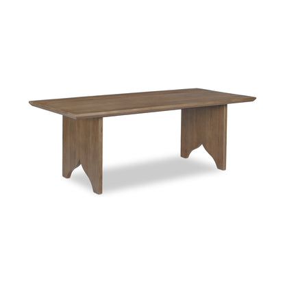 Lake Dining Table Brown product image 4