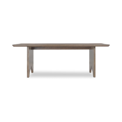 Lake Dining Table Brown product image 3