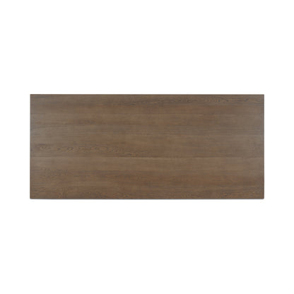 Lake Dining Table Brown product image 6