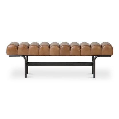 Harrison Bench Tan - product image