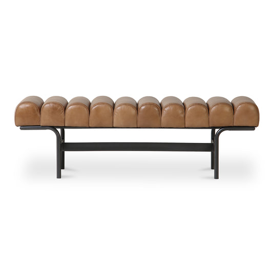 Harrison Bench Tan - product image