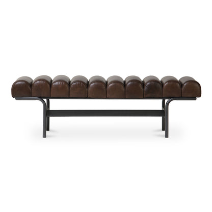 Harrison Dark Brown - product image