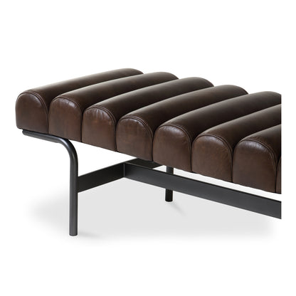 Harrison Dark Brown - image 5