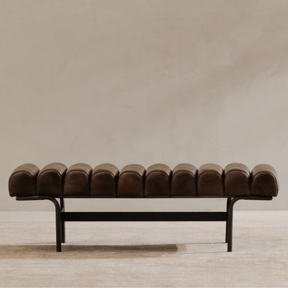 Harrison Dark Brown - lifestyle image