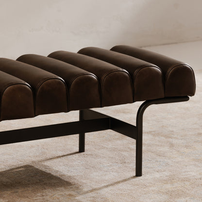 Harrison Dark Brown - image 7