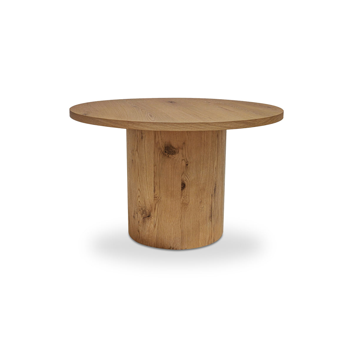 Hansen Dining Table Rustic Oak product image