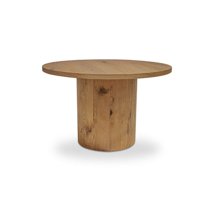 Hansen Dining Table Rustic Oak product image