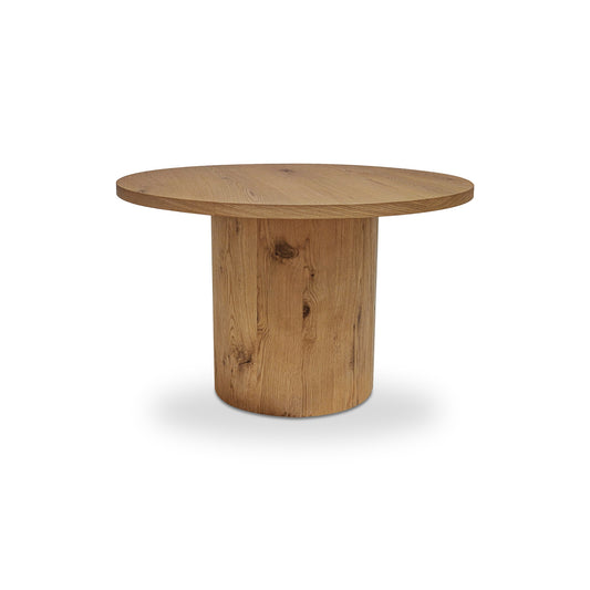 Hansen Dining Table Rustic Oak product image