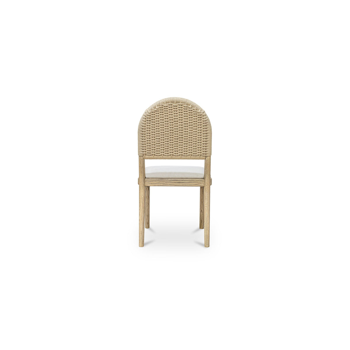 Claire Dining Chair Natural-Set of Two - image 8
