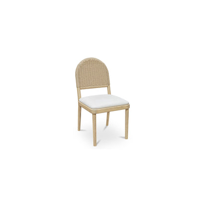 Claire Dining Chair Natural-Set of Two - image 6