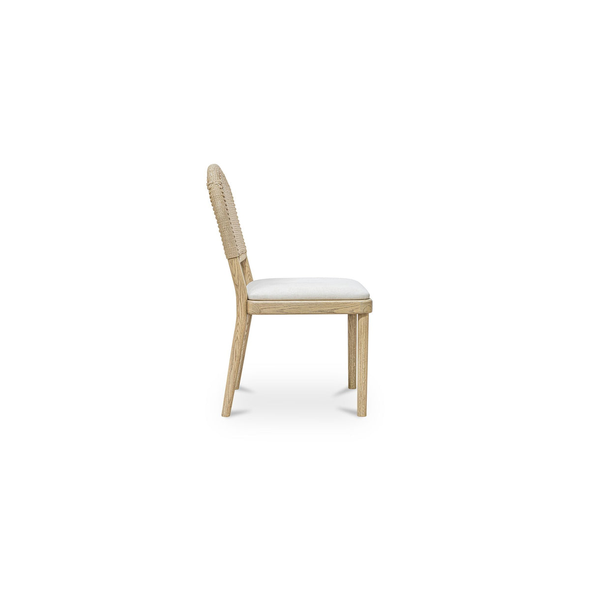Claire Dining Chair Natural-Set of Two - image 7