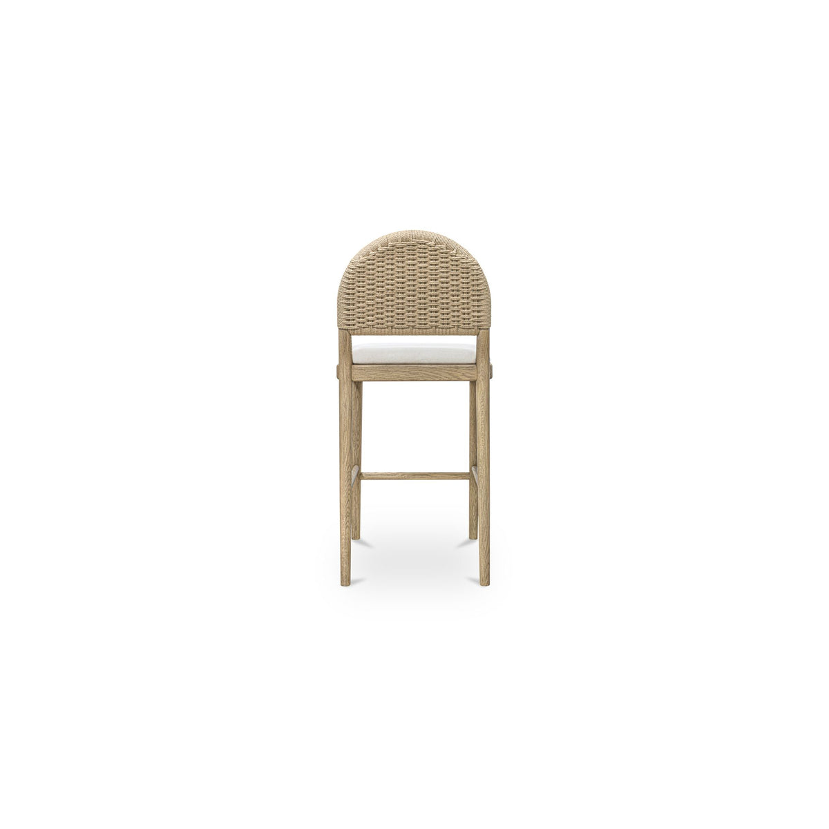 Claire Counter Stool Natural image 5