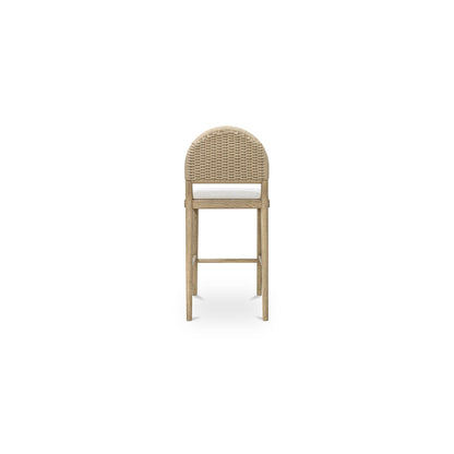 Claire Counter Stool Natural image 5