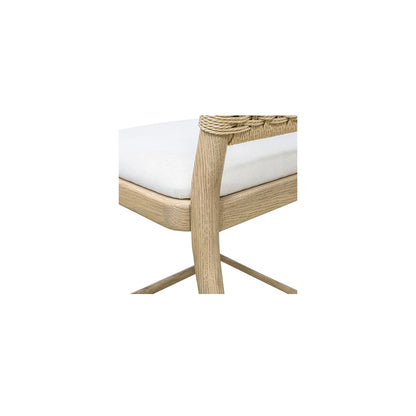 Claire Counter Stool Natural image 6