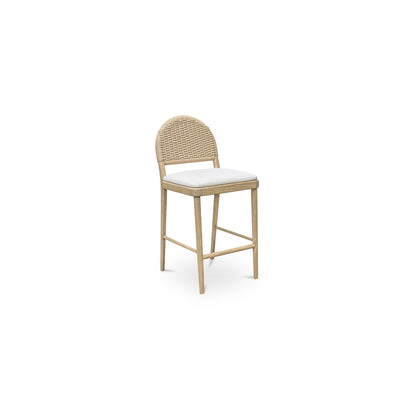 Claire Counter Stool Natural image 3