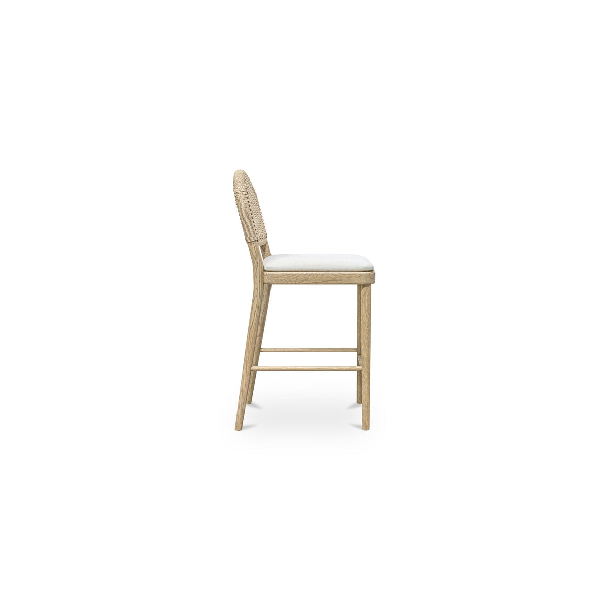 Claire Counter Stool Natural image 4