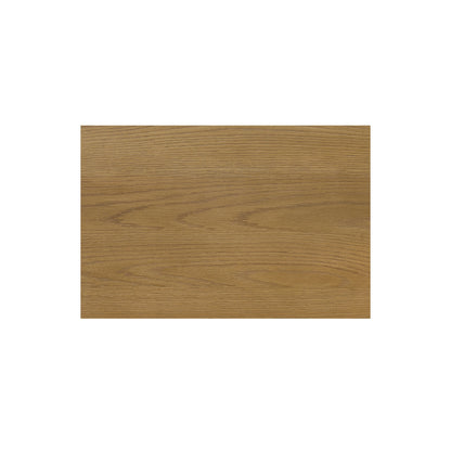 Leigh Side Table Brown image 4