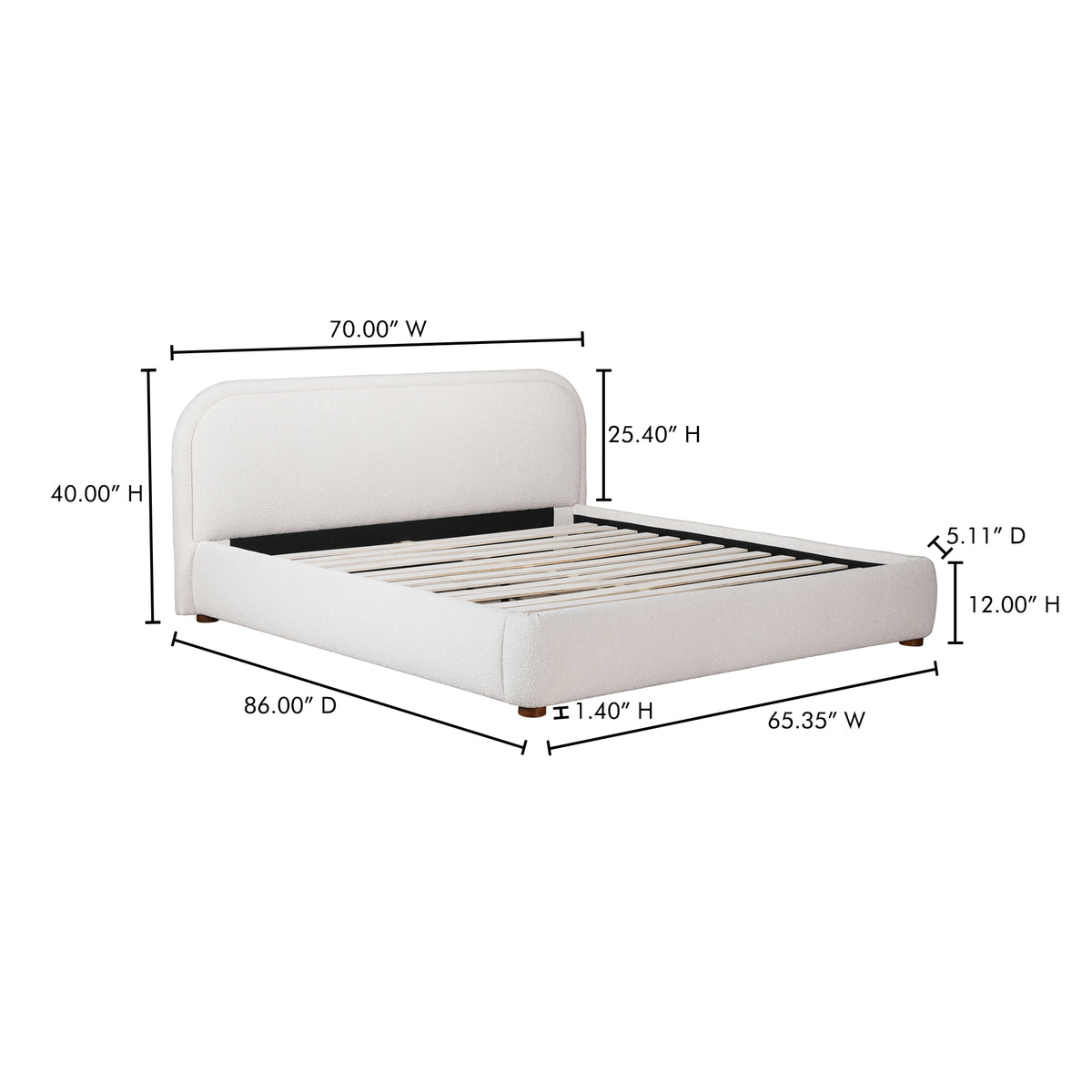 Colin Queen Bed Oatmeal - lifestyle 7