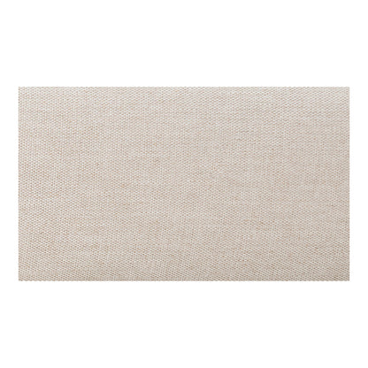 Luzon King Bed Tall Headboard Wheat - alternate view 11