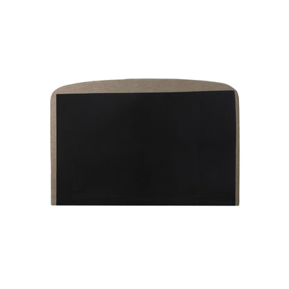 Joan Queen Storage Bed Taupe - image 6
